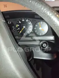 1979 Mercedes Benz 230