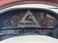 1997 Mercedes Benz S 300