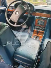 1979 Mercedes Benz S 450