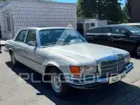 1979 Mercedes Benz S 450