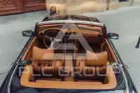 1979 Mercedes Benz SL 450