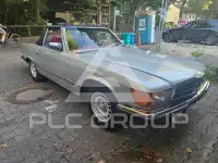 1979 Mercedes Benz SL 450