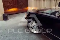 1979 Mercedes Benz SL 450