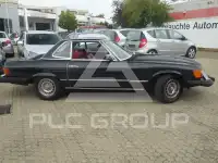 1979 Mercedes Benz SL 450