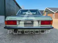 1979 Mercedes Benz SL 450