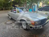 1979 Mercedes Benz SL 450