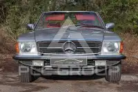1979 Mercedes Benz SL 450
