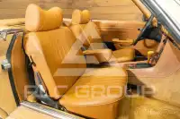 1979 Mercedes Benz SL 450