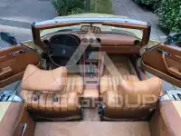 1979 Mercedes Benz SL 450