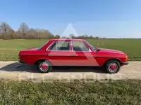 1979 Mercedes Benz E 200