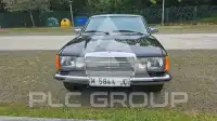 1979 Mercedes Benz 280