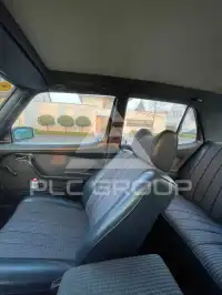 1979 Mercedes Benz 280