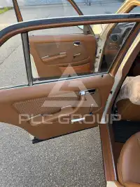 1979 Mercedes Benz 280