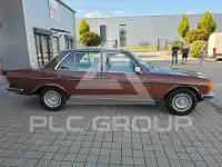 1979 Mercedes Benz 280