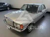 1979 Mercedes Benz 280