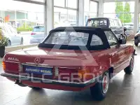 1979 Mercedes Benz 280