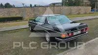 1979 Mercedes Benz 280