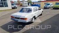 1979 Mercedes Benz 280