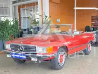 1979 Mercedes Benz 280