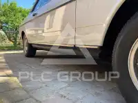 1979 Mercedes Benz 280