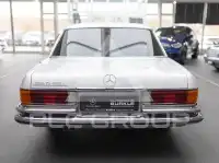 1979 Mercedes Benz 280