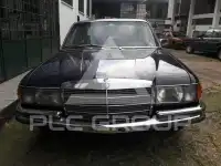 1979 Mercedes Benz 280