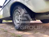 1979 Mercedes Benz 280