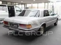 1979 Mercedes Benz 280