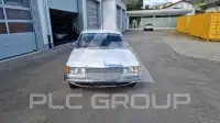 1979 Mercedes Benz 280