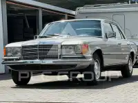 1979 Mercedes Benz 280