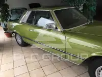 1979 Mercedes Benz 280
