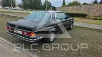 1979 Mercedes Benz 280