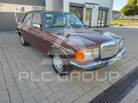 1979 Mercedes Benz 280