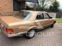 1979 Mercedes Benz 280