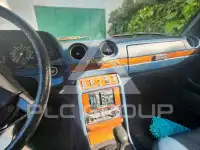 1979 Mercedes Benz 280