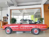 1979 Mercedes Benz 280