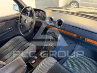 1979 Mercedes Benz 280