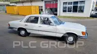 1979 Mercedes Benz 280