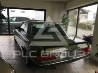 1979 Mercedes Benz 280