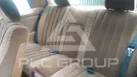 1979 Mercedes Benz 280