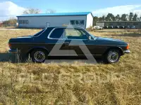 1979 Mercedes Benz 280