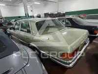 1979 Mercedes Benz 280