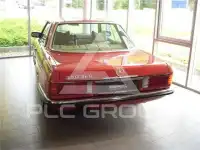 1979 Mercedes Benz SL 350