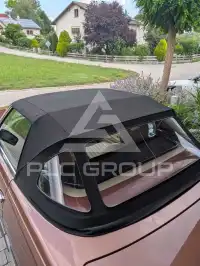 1979 Mercedes Benz SL 350