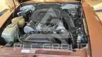 1979 Mercedes Benz SL 350