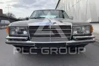 1979 Mercedes Benz 450