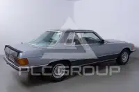1979 Mercedes Benz 450