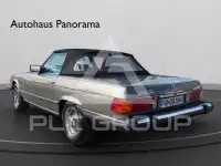1979 Mercedes Benz 450