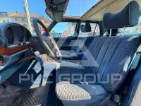 1979 Mercedes Benz 450