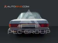 1979 Mercedes Benz 450